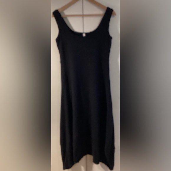 Gilmour pullover bamboo dress - Picture 1 of 12